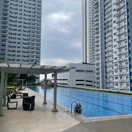 Era Suites Staycation At Quezon City
