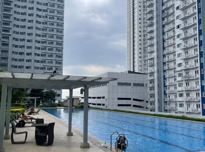Era Staycation At Quezon Manila