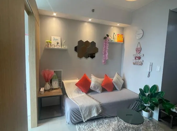 Era Staycation At Quezon * Manila