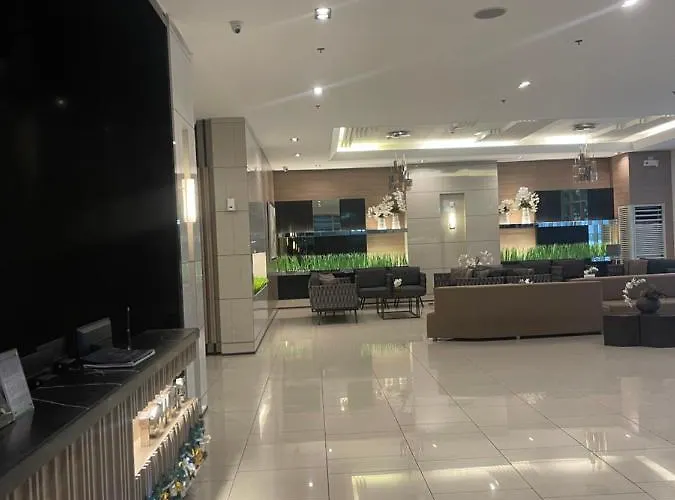 Era Staycation At Quezon * Manila