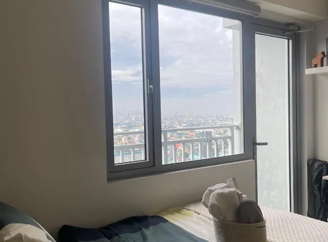 Aparthotel Era Staycation At Quezon
