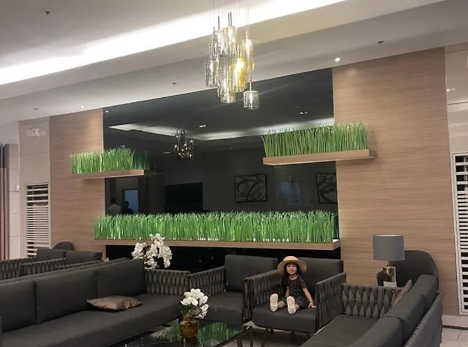 Era Staycation At Quezon Manila