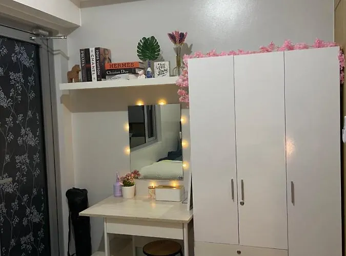 Era Staycation At Quezon Aparthotel Manila