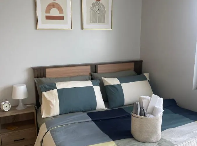 Era Staycation At Quezon Aparthotel *