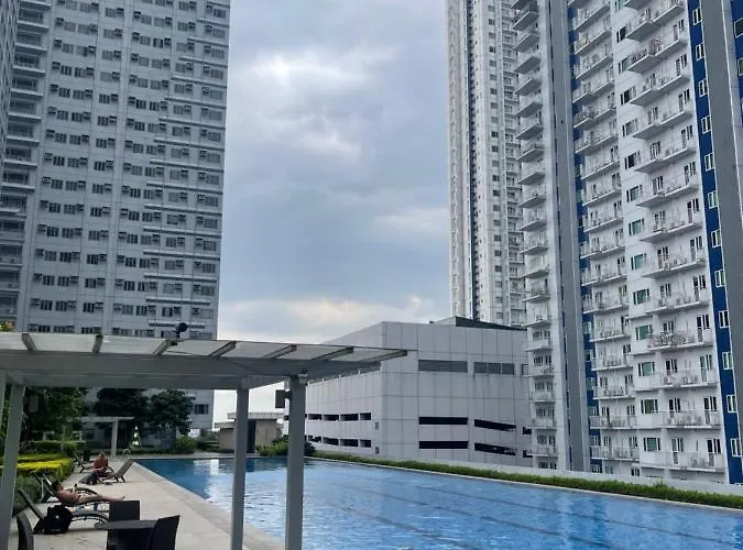 Era Staycation At Quezon Manila